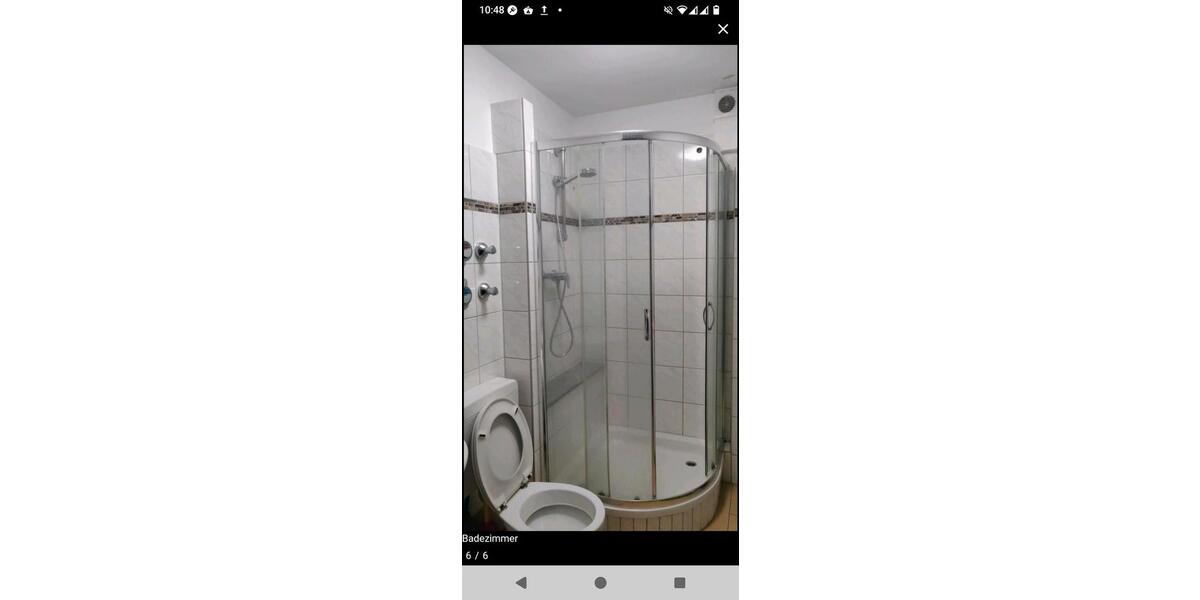 Erdgeschoßwohnung Bonn Auerberg - 1 Zimmer, 27 m&sup2;, 480&euro; | Angebot:26512042