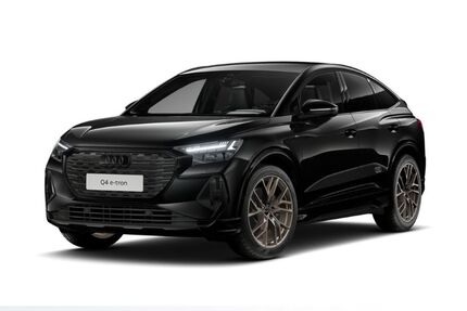 Audi Q4 e-tron 7.153 km 54.980 &euro; Bonn 53119