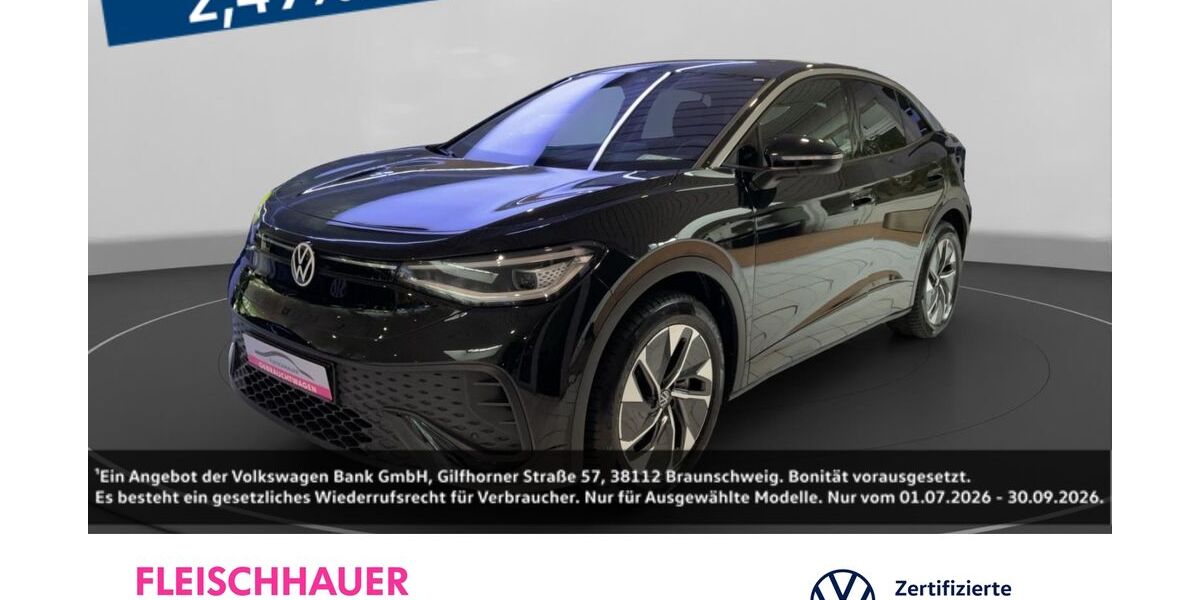 VW ID.5 14.401 km 41.890 &euro; Köln-Mülheim 51063