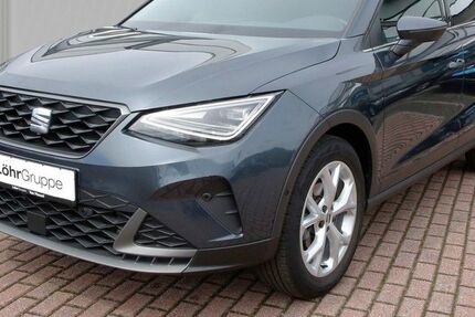 Seat Arona 29.387 km 22.880 &euro; Meckenheim / Bonn 53340