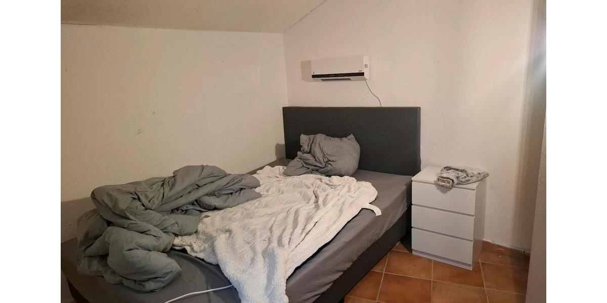 Erdgeschoßwohnung Frechen - 2 Zimmer, 51 m&sup2;, 800&euro; | Angebot:25416086