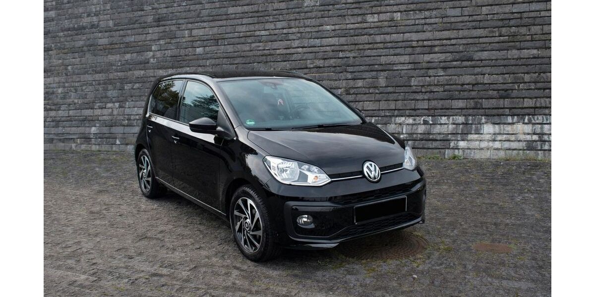 VW up! 59.879 km 12.200 &euro; Köln 50769