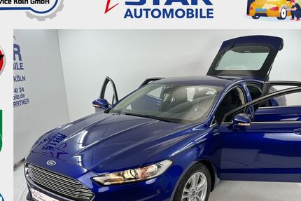 Ford Mondeo 20.935 km 14.890 &euro; Köln 50739