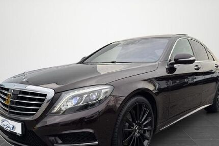 Mercedes-Benz S 350 87.750 km 37.500 &euro; Sankt Augustin 53757