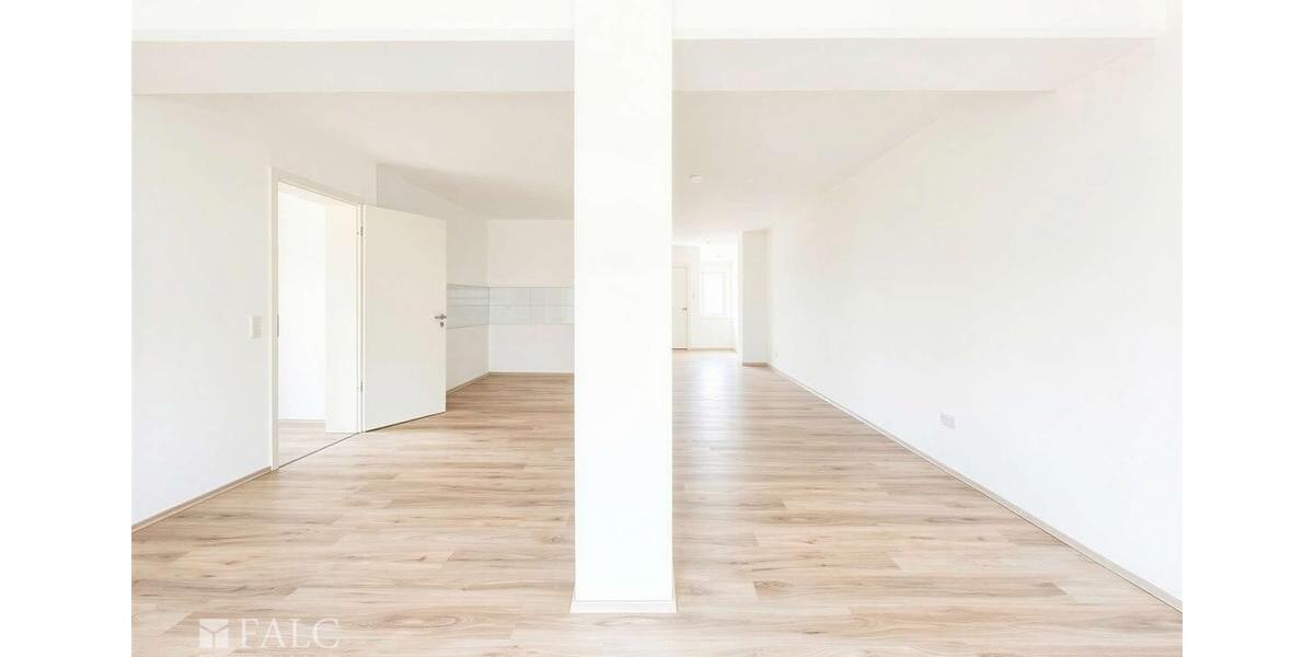 Erdgeschoßwohnung Bonn Gielgen - 3 Zimmer, 113 m&sup2;, 1.450&euro; | Angebot:26618134