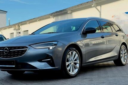 Opel Insignia 113.800 km 15.590 &euro; Siegburg 53721