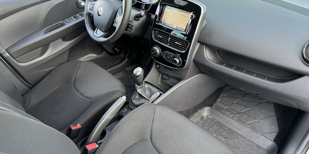 Renault Clio Navi Klimatr.Temp.Alu 1.Hd TÜV neu GARANTIE 45.000 km 12.500 &euro; Erftstadt 50374