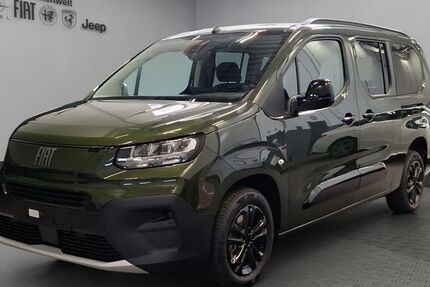 Fiat Qubo 5.000 km 28.980 &euro; Bonn 53119