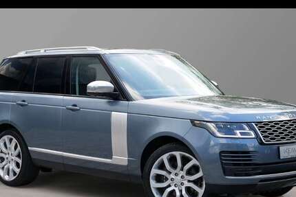 Land Rover Range Rover 30.150 km 89.900 &euro; Köln 50968