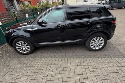 Land Rover Range Rover Evoque 73.000 km 18.999 &euro; Köln 50733