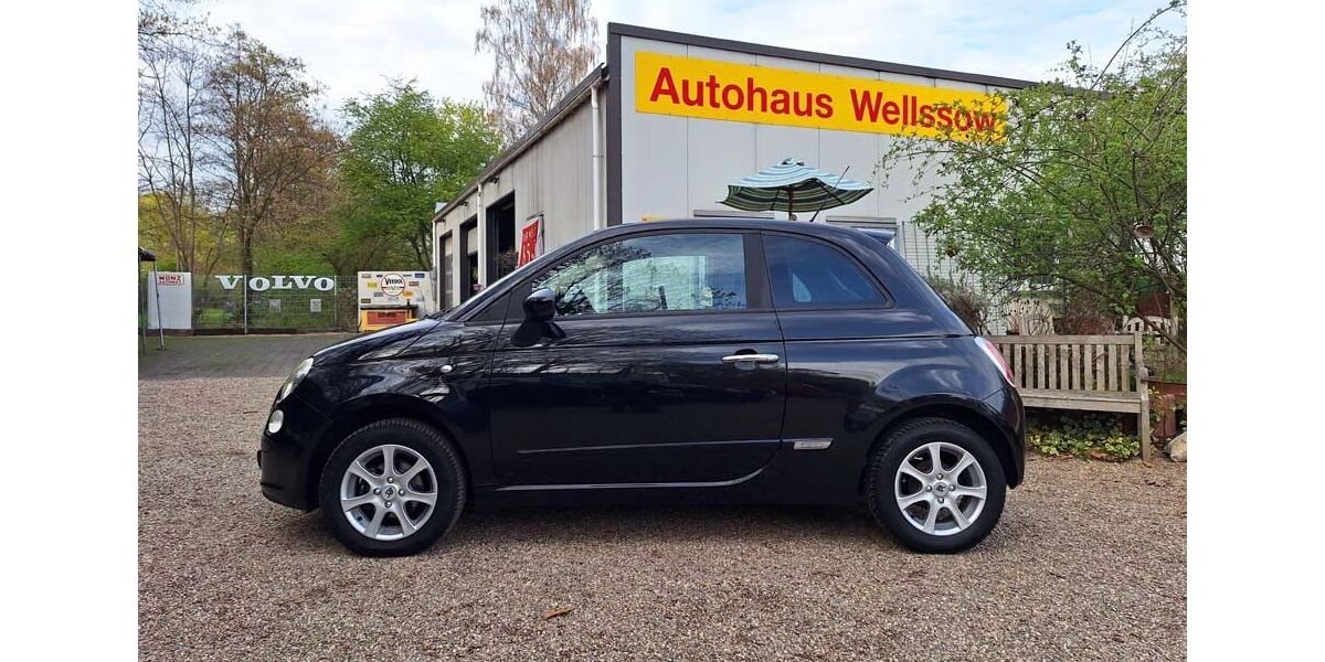 Fiat 500 165.000 km 3.290 &euro; Köln Porz 51147