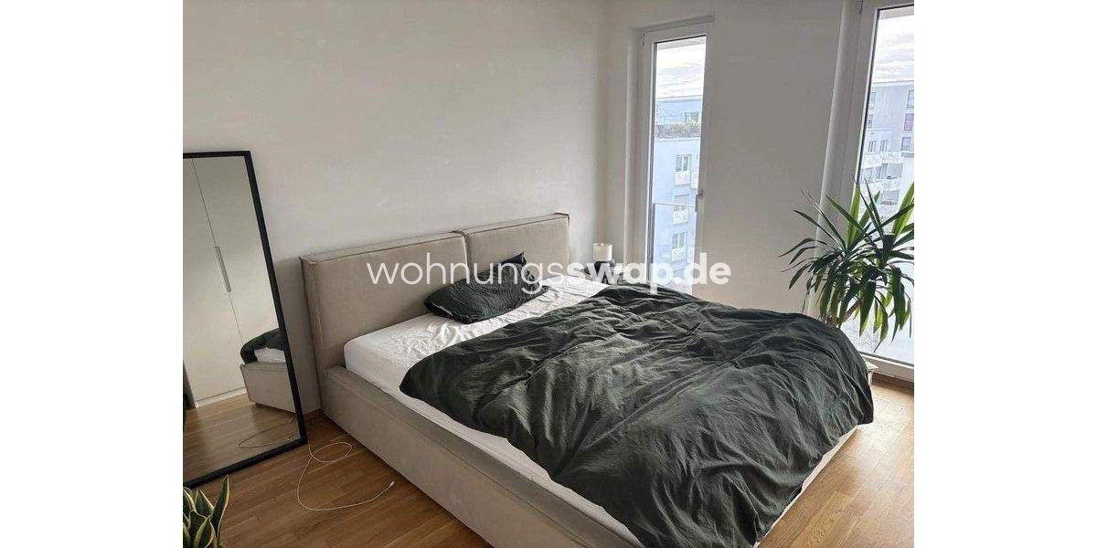 Etagenwohnung Köln Ossendorf - 2 Zimmer, 57 m&sup2;, 1.050&euro; | Angebot:25951118