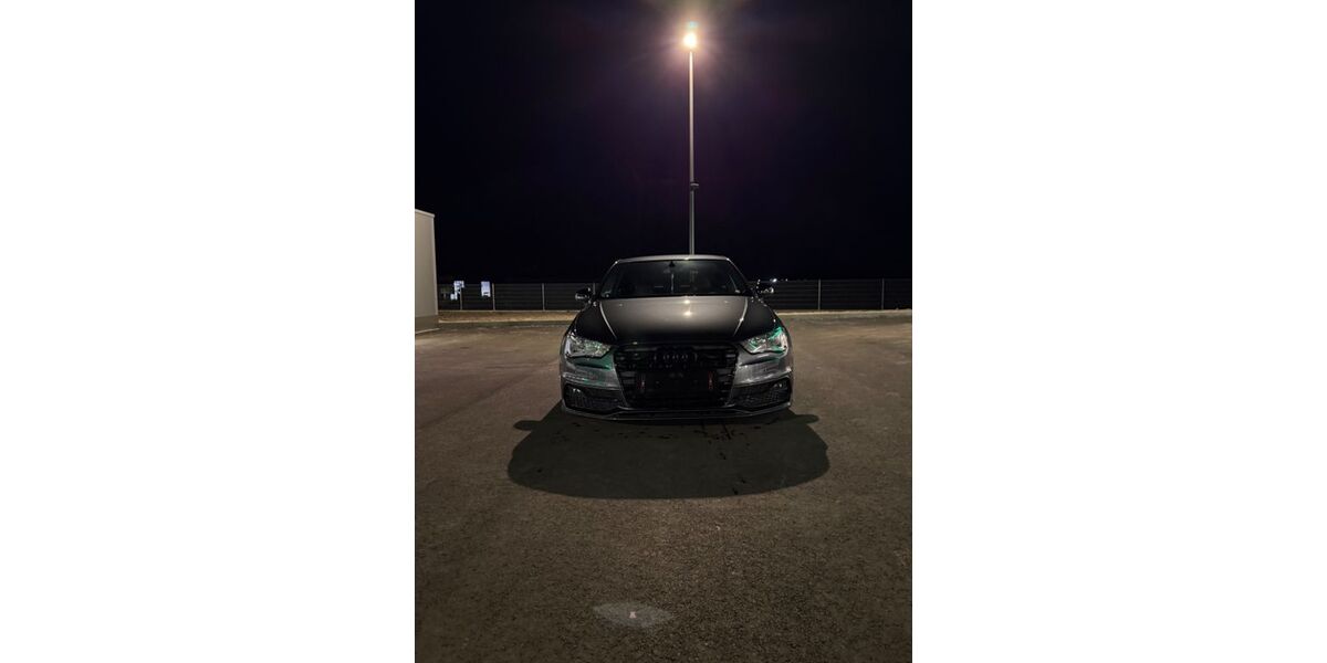 Audi A3 136.500 km 13.800 &euro; Düren 52353