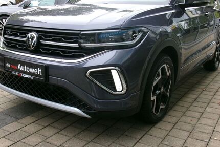 VW T-Cross 8.700 km 24.975 &euro; Sankt Augustin 53757