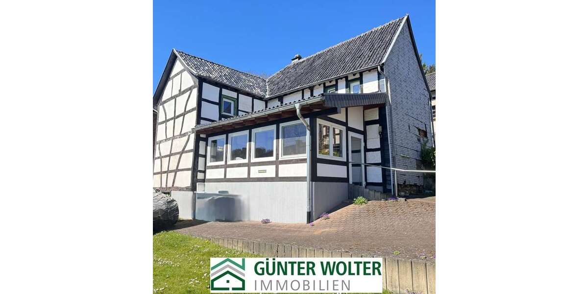 Einfamilienhaus Mechernich - Voißel Voißel - 5 Zimmer, 113 m&sup2;, 138.000&euro; | Angebot:26002283