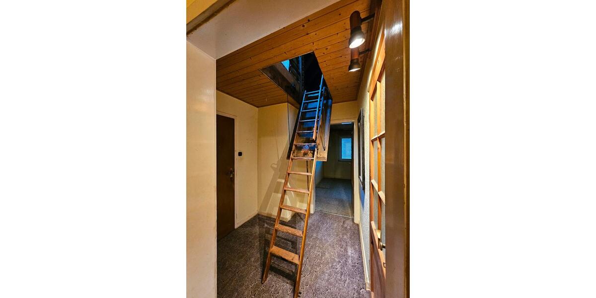 Doppelhaushälfte Düren Mariaweiler-Hoven - 6 Zimmer, 129 m&sup2;, 240.000&euro; | Angebot:26722197