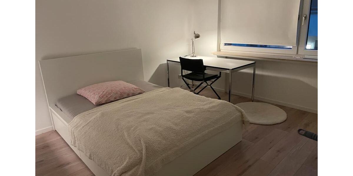 Etagenwohnung Bonn - 1 Zimmer, 23 m&sup2;, 800&euro; | Angebot:25221215