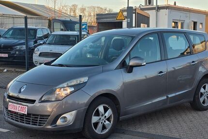 Renault Scenic 255.613 km 1.450 &euro; Düren 52353