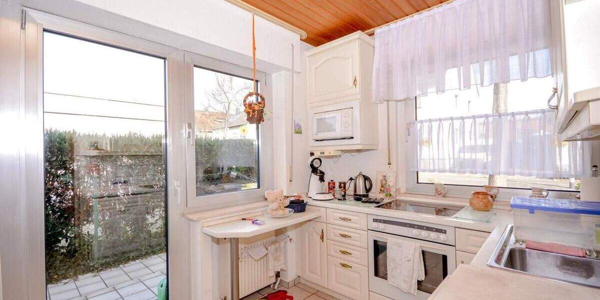 Einfamilienhaus Wesseling Keldenich - 5 Zimmer, 114 m&sup2;, 320.000&euro; | Angebot:25709868