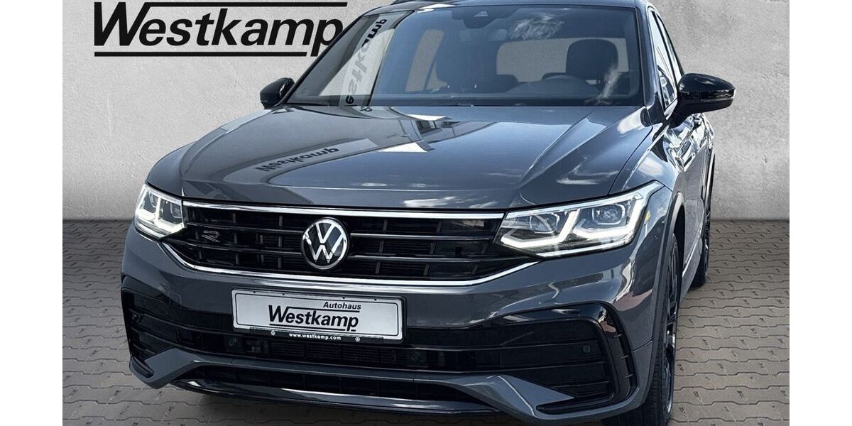 VW Tiguan 133.300 km 25.830 &euro; Frechen 50226