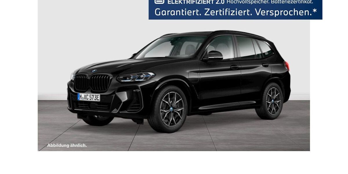 BMW X3 106.018 km 42.995 &euro; Köln-West 50858