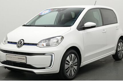 VW e-up! 32.822 km 14.680 &euro; Leverkusen 51379