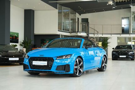 Audi TT 45.766 km 36.980 &euro; Köln 51147
