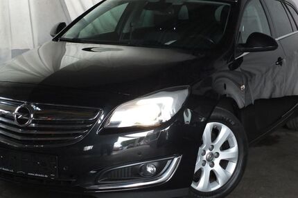 Opel Insignia 96.093 km 10.798 &euro; Köln-Marsdorf/Junkersdorf 50858