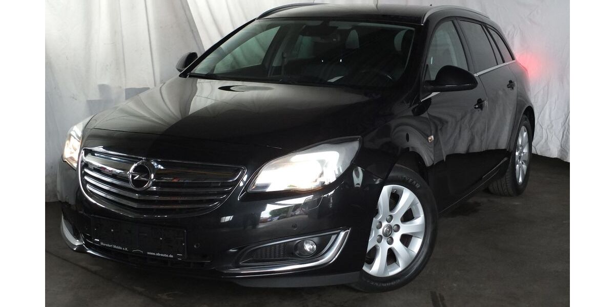 Opel Insignia 96.093 km 10.798 &euro; Köln-Marsdorf/Junkersdorf 50858