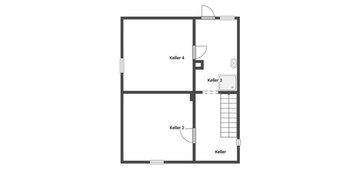 Einfamilienhaus Hürth Efferen - 3 Zimmer, 599.000&euro; | Angebot:26473215