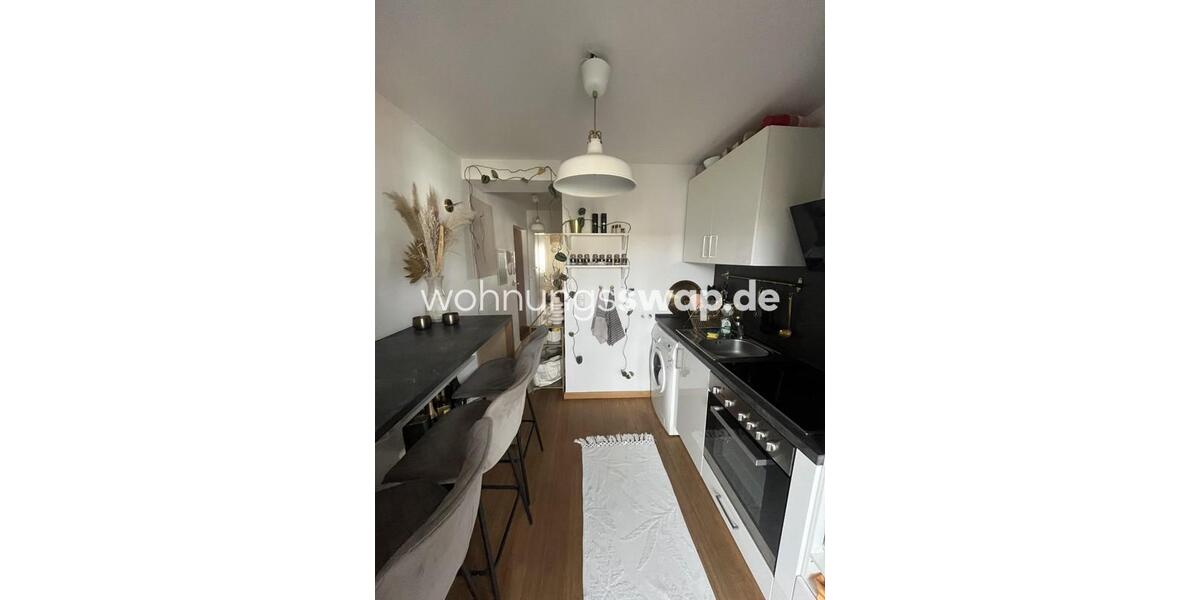 Etagenwohnung Köln Innenstadt - 1 Zimmer, 40 m&sup2;, 700&euro; | Angebot:25343387