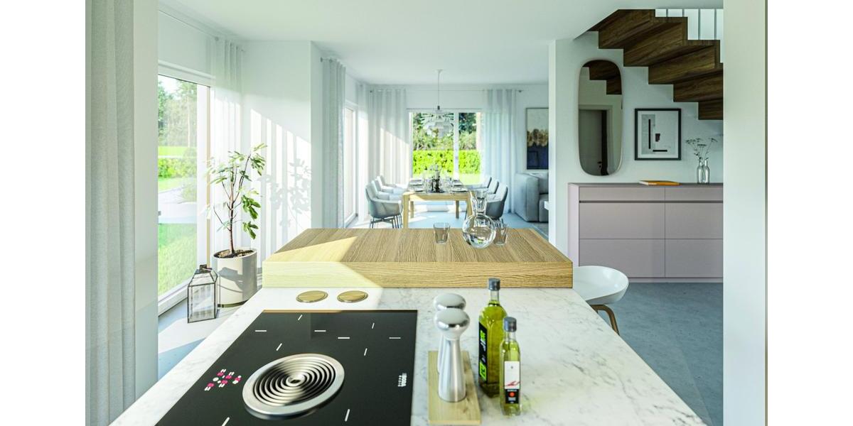 Doppelhaushälfte Bornheim - 5 Zimmer, 139 m&sup2;, 698.264&euro; | Angebot:8875007