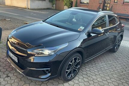Kia XCeed 45.000 km 20.999 &euro; Swisttal 53913