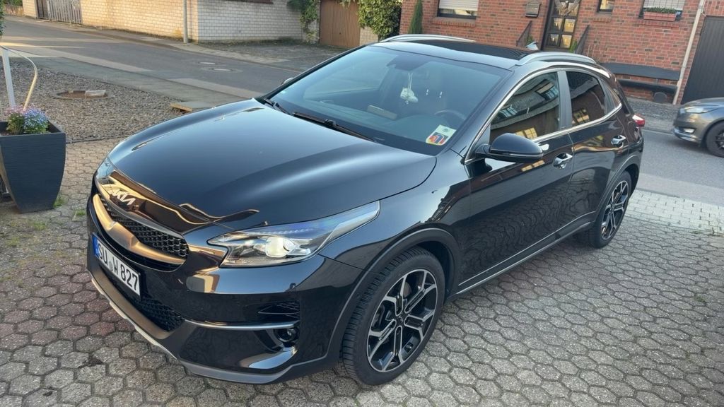 Kia XCeed 45.000 km 20.999 &euro; Swisttal 53913