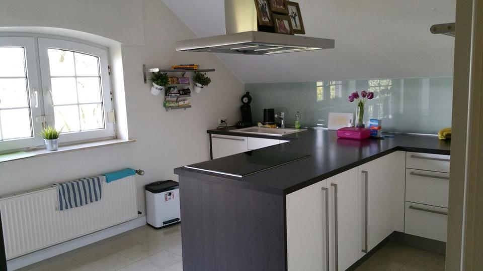 Etagenwohnung Pulheim - 4 Zimmer, 140 m&sup2;, 1.600&euro; | Angebot:26041764