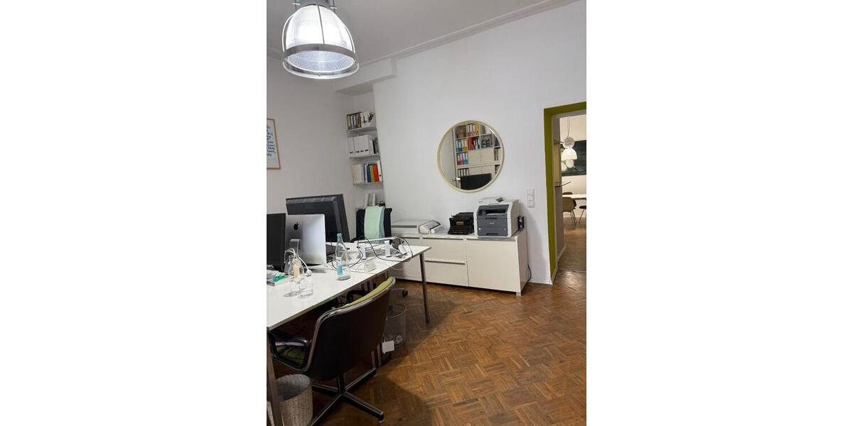 2 helle Laden-Bürofläche mit zwei Eingängen in Köln-Neustadt-Süd. Ideal für Coworking, Start-ups oder Agenturen. - Gewerbeobjekt Köln Neustadt/Süd | Angebot:27362157