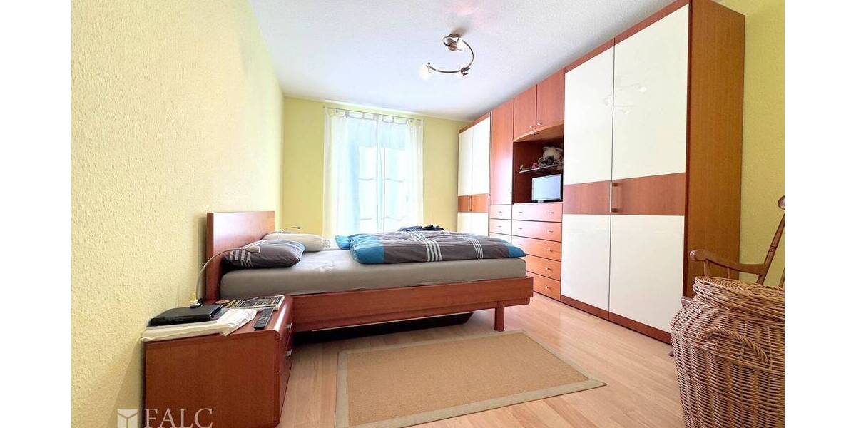 Etagenwohnung Bonn Dransdorf - 3 Zimmer, 115 m&sup2;, 349.000&euro; | Angebot:25739515