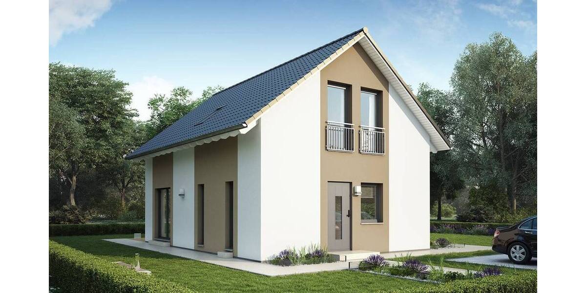 Einfamilienhaus Kerpen Buir - 6 Zimmer, 113 m&sup2;, 423.608&euro; | Angebot:26528305