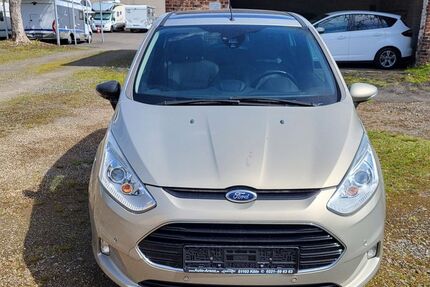 Ford B-Max 136.000 km 3.900 &euro; Köln 51069
