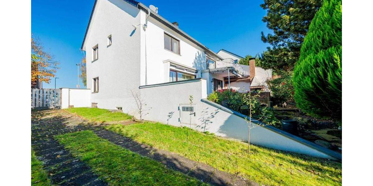 Einfamilienhaus Kerpen Horrem - 6 Zimmer, 207 m&sup2;, 890.000&euro; | Angebot:25683195
