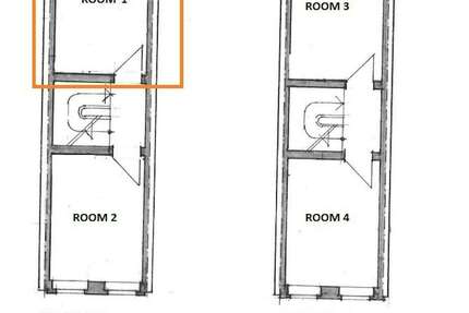 Zimmer Bonn Nordstadt - 860&euro; | Angebot:13800285