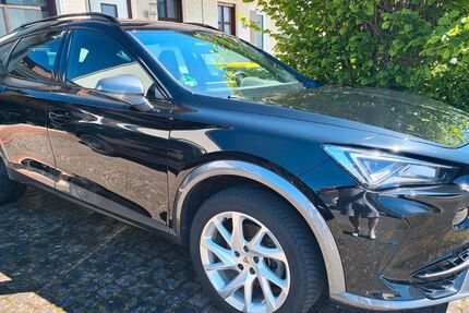 Cupra Formentor 39.000 km 24.999 &euro; Niederkassel 53859