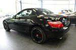 Mercedes-Benz SLK 200 BlueEFFICIENCY 83.438 km 15.980 &euro; Euskirchen 53881