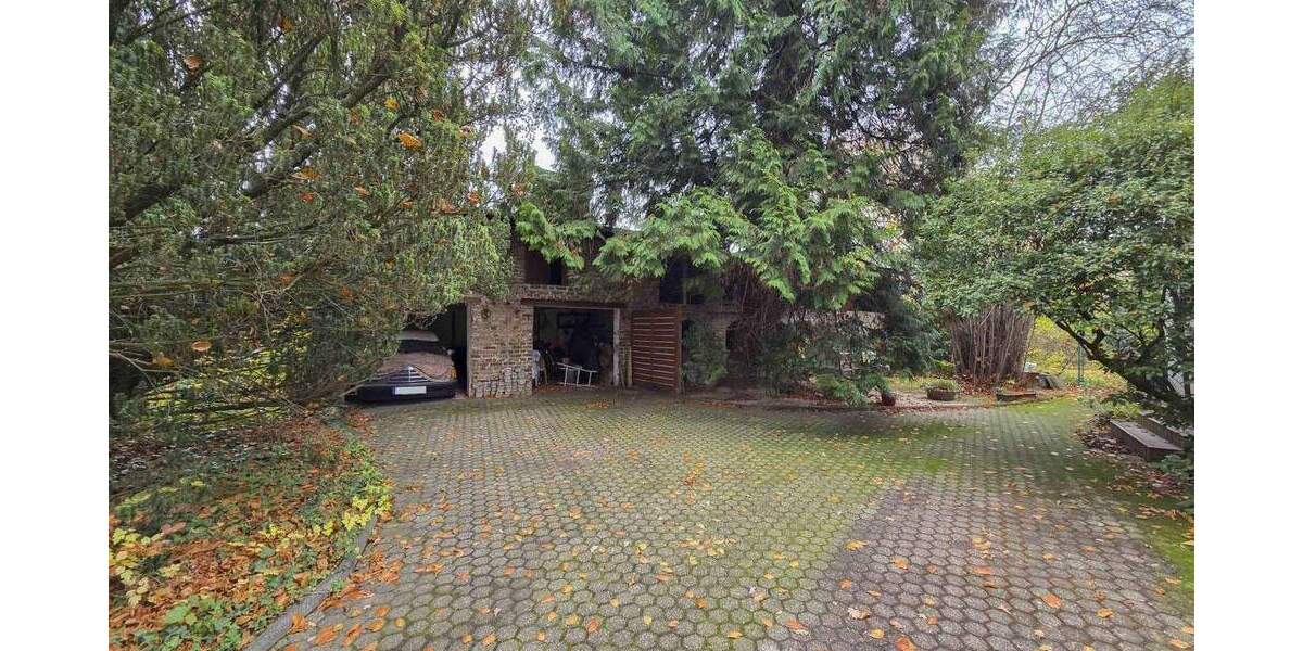 Grundstück Pulheim Brauweiler - 990.000&euro; | Angebot:25928958