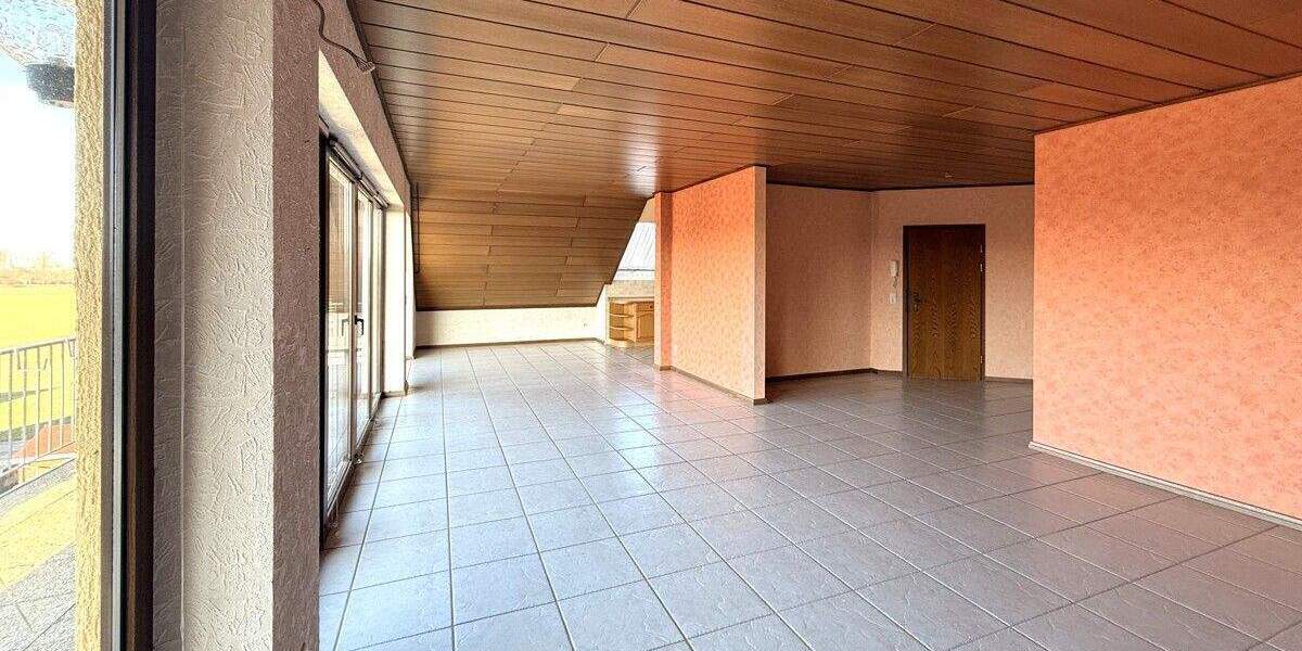 Etagenwohnung Euskirchen / Roitzheim Roitzheim - 263.000&euro; | Angebot:25772203