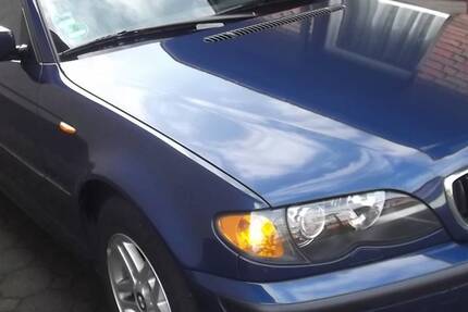 BMW 316 150.000 km 8.500 &euro; Troisdorf 53840