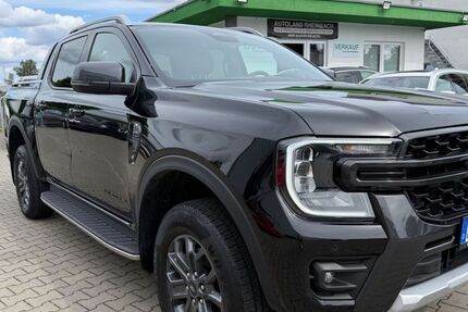 Ford Ranger 57.000 km 38.900 &euro; Rheinbach 53359
