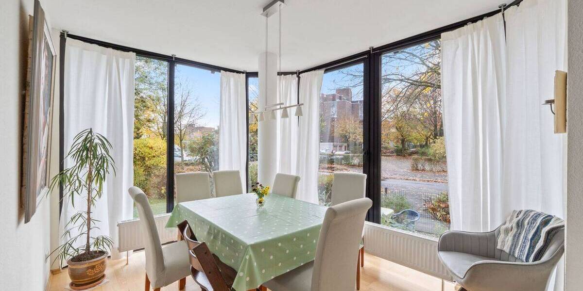 Reihenendhaus Bonn Brüser Berg - 6 Zimmer, 176 m&sup2;, 675.000&euro; | Angebot:26695316