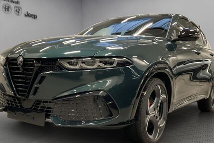 Alfa Romeo Tonale 1.500 km 48.990 &euro; Bonn 53119