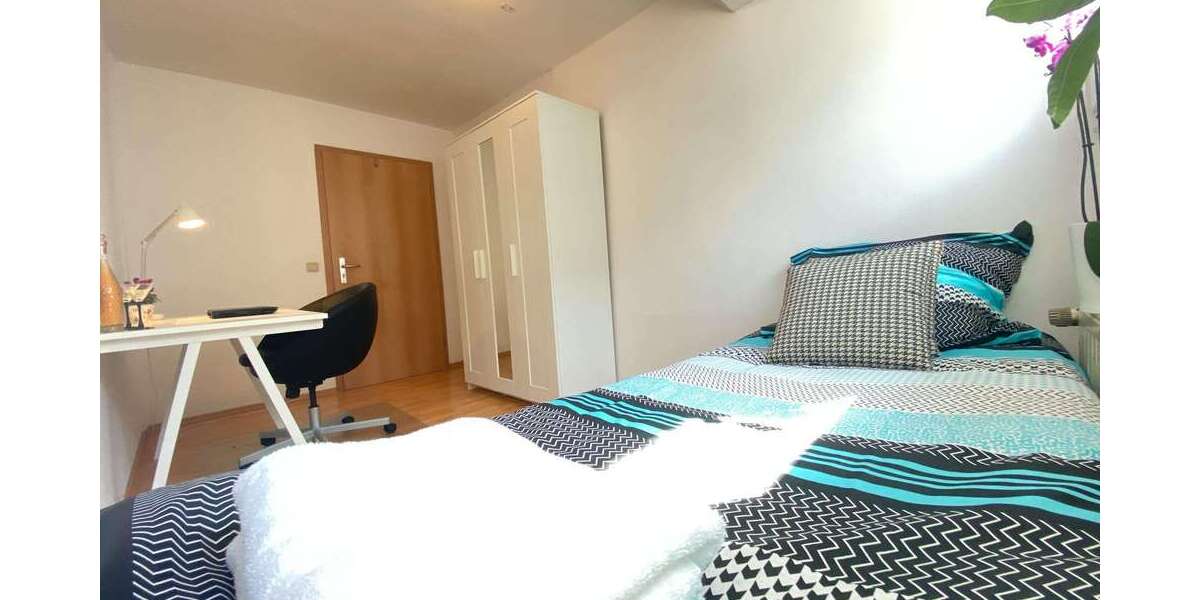 Zimmer Hürth Hermülheim - 899&euro; | Angebot:18229293